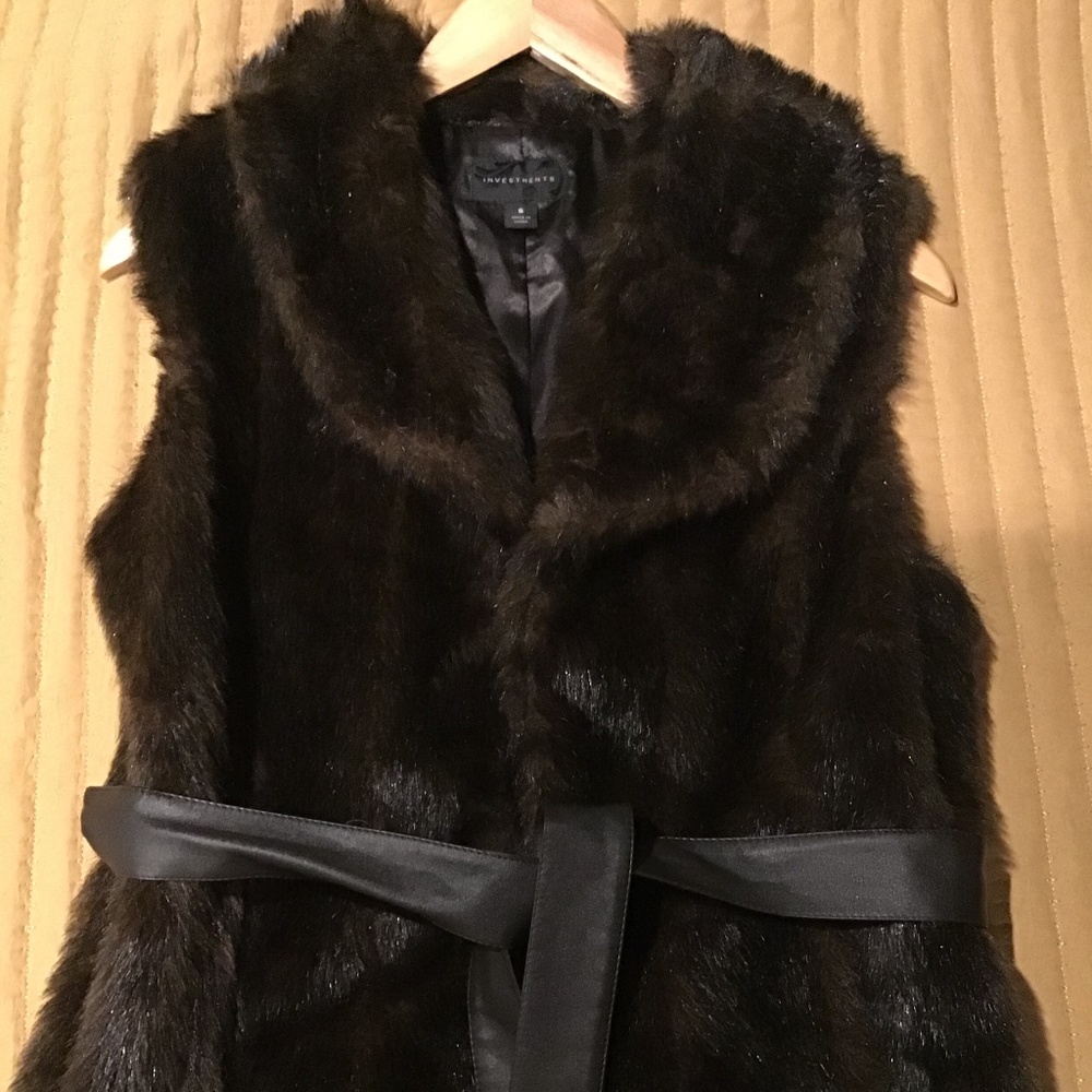 Women’s Vest